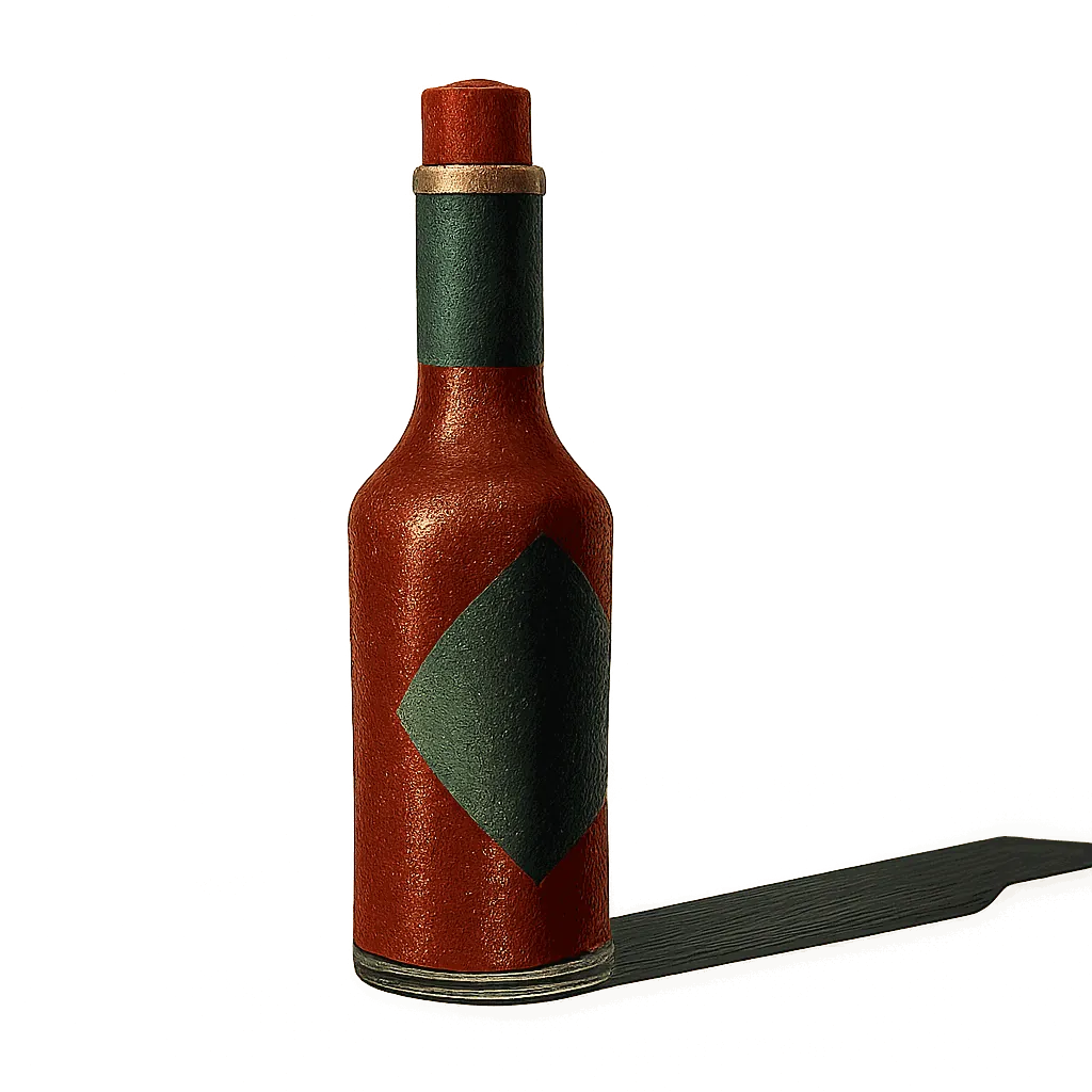 Tabasco sauce